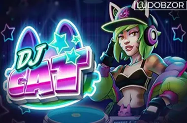 DJ Cat