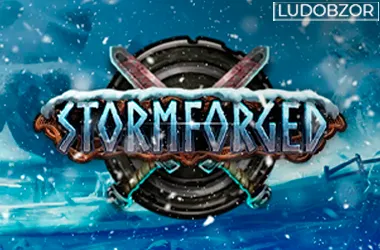 Stormforged