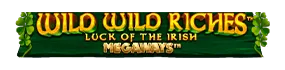 Wild Wild Riches Megaways