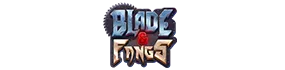 Blade & Fangs