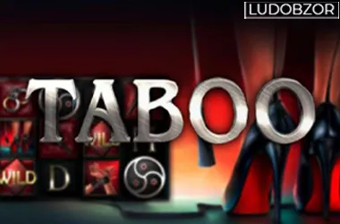Taboo