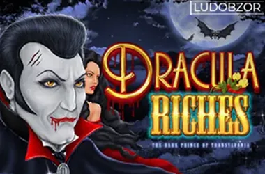 Dracula Riches