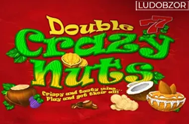 Double Crazy Nuts