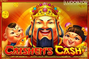 Caishen’s Cash
