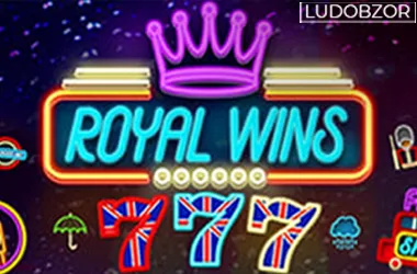 Royal Wins