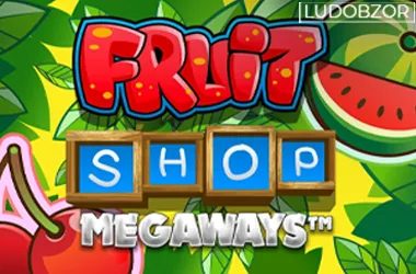 Fruit Shop MegaWays