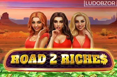 Road 2 Riches