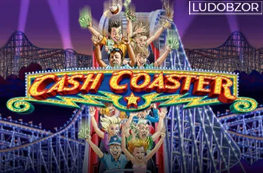 Cash Coaster