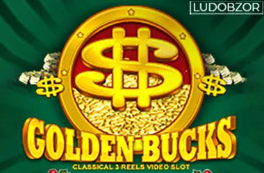 Golden Bucks