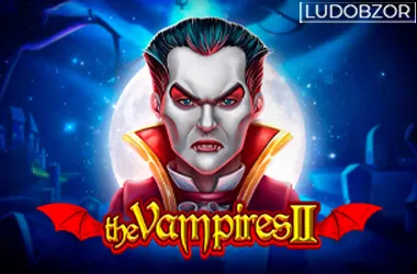 The Vampires 2