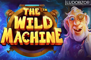 The Wild Machine