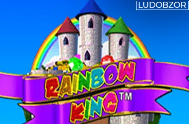 Rainbow King
