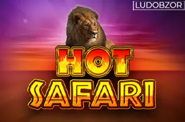Hot Safari