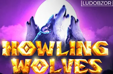 Howling‌ ‌Wolves