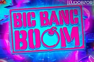 Big Bang Boom