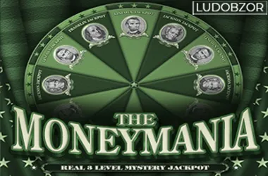 The Moneymania