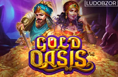 Gold Oasis