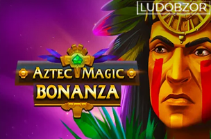 Aztec Magic Bonanza