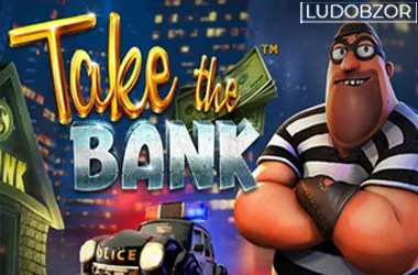 Take The Bank