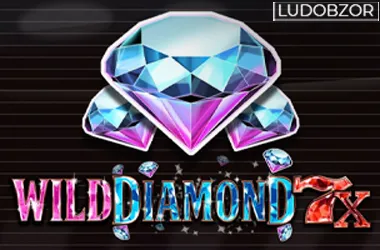 Wild Diamond 7X
