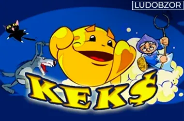 Keks