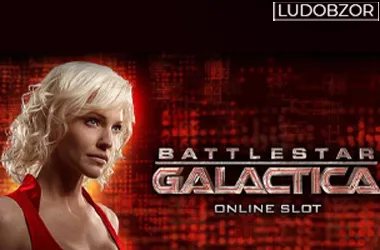 Battlestar Galactica