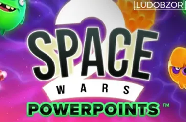 Space Wars 2 Powerpoints