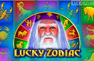 Lucky Zodiac
