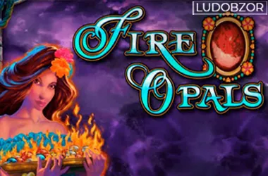 Fire Opals