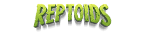 Reptoids
