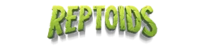 Reptoids