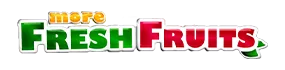 More Fresh Fruits