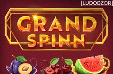 Grand Spinn