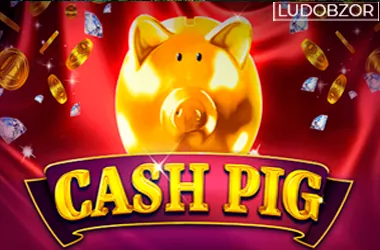 Cash Pig