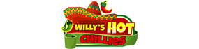 Willys Hot Chillies