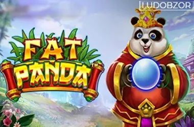 Fat Panda