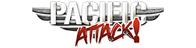 Pacific Attack