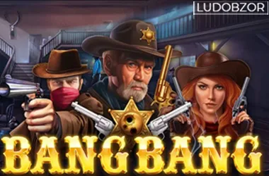 Bang Bang