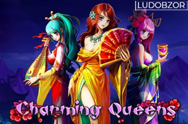 Charming Queens