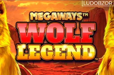 Wolf Legend