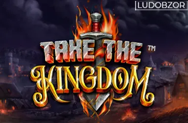 Take The Kingdom