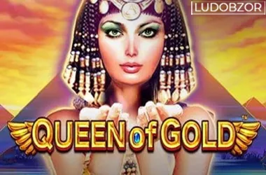 Queen of Gold