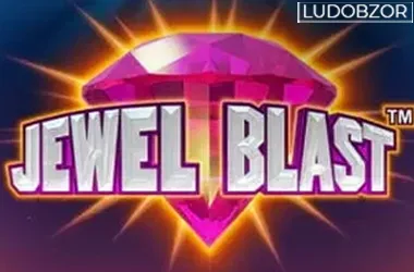 Jewel Blast
