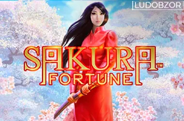Sakura Fortune
