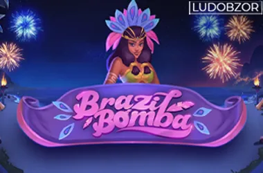 Brazil Bomba