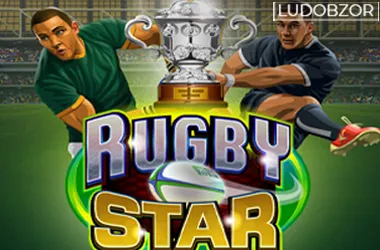 Rugby Star