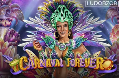 Carnaval Forever