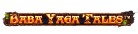 Baba Yaga Tales