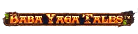 Baba Yaga Tales
