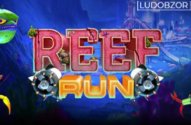Reef Run